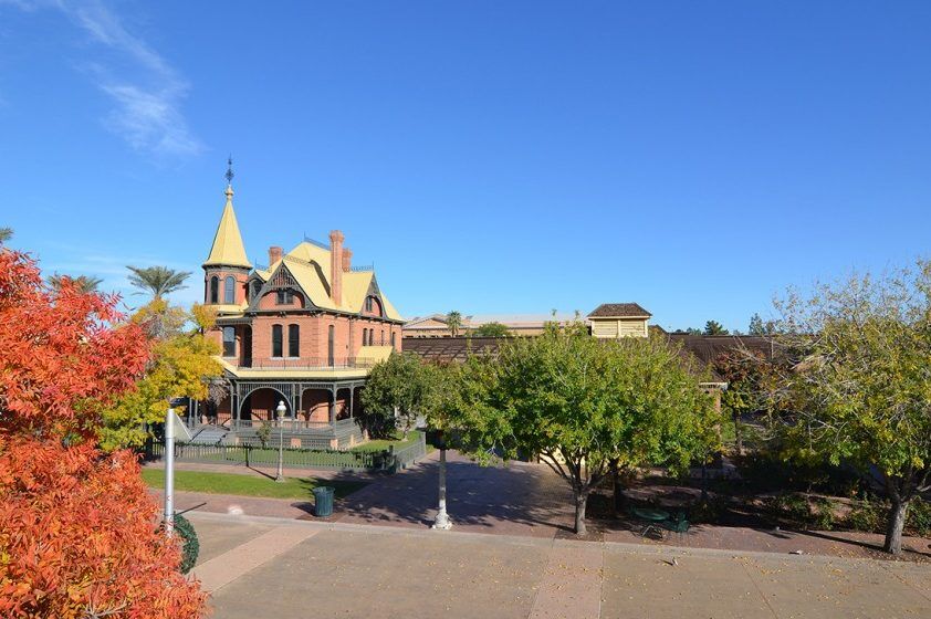 6 fun and fascinating places to explore Phoenix history